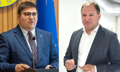 Primarul capitalei acuză guvernarea că ar fi decis ca „locuitorii Chișinăului să plătească taxa de salubrizare de două ori pentru anul 2025". Reacția responsabililor de la Guvern