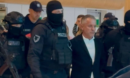 Va fi sau nu prezent Vlad Plahotniuc? Miercuri fostul lider PD este așteptat în fața magistraților în prima ședință din dosarul „Frauda bancară”, episodul Plahotniuc