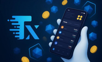 Mai mulți moldoveni s-ar fi trezit cu pierderi de mii de dolari, după ce au investit pe platforma cunoscută cu denumirea „TUX Moldova” - VIDEO 
