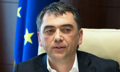 Bani introduși în țară prin „donații fictive” și salarii de sute de mii de lei „în plicuri”. Vladimir Vitiuc, sub acoperire cu numele „Palermo”, mărturii în dosarul Marinei Tauber