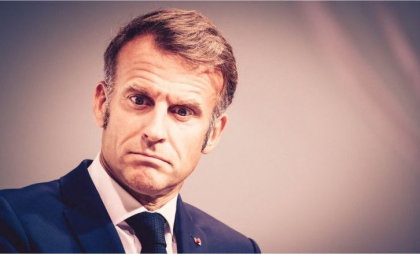Când Franța suferă, Europa suferă: criza politică de la Paris și ramificațiile sale asupra Uniunii Europene