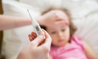 Peste 1700 de cazuri de infecții virale, înregistrate. Cei mai afectați - copiii. Precizările ANSP