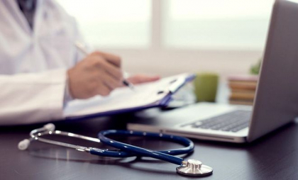 Certificatul de concediu medical va fi eliberat în format digital: Anual tipărirea acestora costa 1,4 milioane de lei 