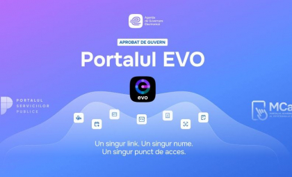 Portalul Integrat EVO: Servicii publice digitale online. Cum va funcționa această platformă