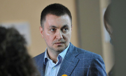 Veaceslav Platon a câștigat la CEDO, după ce s-a plâns de condițiile în care a fost deținut în Penitenciarul numărul 13. Ce sumă urmează să îi achite statul /DOC