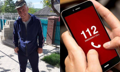 Un bărbat de 45 de ani, din Nisporeni, este căutat cu disperare de rude și poliție, după ce a plecat în urmă cu câteva zile într-o direcție necunoscută – FOTO