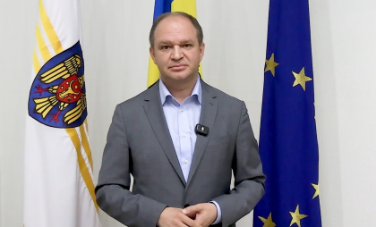 Ion Ceban nu lasă primăria. Acesta anunță că rămâne în funcția de primar general al capitalei