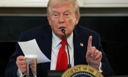 Donald Trump susține că Hamas va elibera ostaticii israelieni „probabil luni”: „Gaza va fi un loc mult mai sigur”