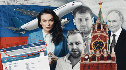„Sunt un rob credincios. Dacă Șor și Rusia vor victorie, o voi obține.” Corespondențe secrete atribuite Victoriei Furtună și unui curator rus - zdg.md