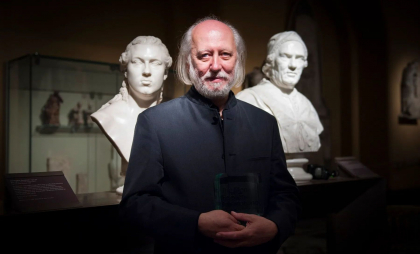 Premiul Nobel pentru literatură din 2025 a fost câștigat de scriitorul maghiar László Krasznahorkai