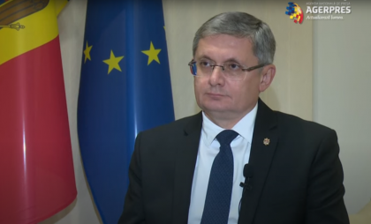 „Este doar o chestiune de timp”: Igor Grosu susține că reintegrarea pașnică a regiunii transnistrene devine tot mai posibilă pe fondul apropierii Republicii Moldova de UE - VIDEO