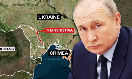 Replici acide la adresa țării noastre de la Moscova, după alegeri: „Încearcă să transforme ţara într-o bază de aprovizionare pentru regimul de la Kiev”