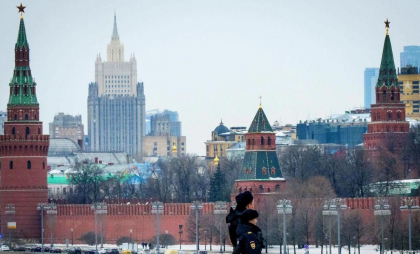 Rusia își curăță serviciile secrete. Ceva ciudat li se întâmplă spionilor Rusiei