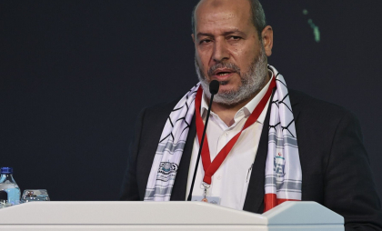 Negociatorul-șef al Hamas anunţă că a primit garanţii care asigură că „războiul s-a terminat definitiv”: „Un moment istoric”