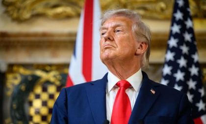Donald Trump amenință Spania cu excluderea din NATO. Ce-i reproșează guvernului Sanchez - VIDEO