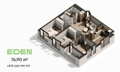 Cum să alegi apartamentul ideal? 
