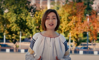 Maia Sandu a conferit distincții de stat unor cetățeni remarcabili în cultură, sport, educație, știință și alte domenii. Vezi lista / DOC