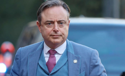 Premierul Belgiei, ținta unui complot terorist. Poliția a arestat trei tineri care voiau să comită un „atac de inspirație jihadistă”