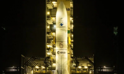 Europa vrea să reintre în competiția spațială cu o nouă rachetă care să rivalizeze cu Space X. Schimbare de strategie a ESA