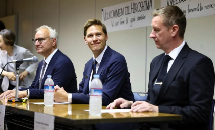 Toți ochii spre Oslo: Va fi Donald Trump al cincilea președinte american care câștigă Premiul Nobel pentru Pace? Ce alte nume sunt vehiculate