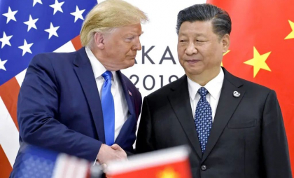 China îi răspunde lui Trump cu aceeași monedă și impune o taxă specială pentru navele americane ce îi intră în porturi