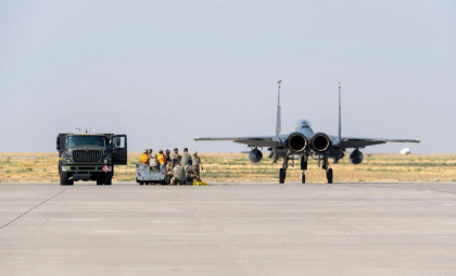 Anunț major: Qatarul va avea o bază aeriană în SUA. Reacție furioasă a unei aliate a lui Trump: „Nu aș fi crezut niciodată”