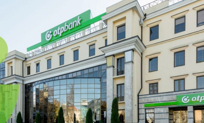 OTP Bank susține extinderea internațională a afacerilor locale prin evenimentul IMPEX - VIDEO