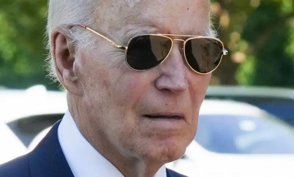 Joe Biden face radioterapie pentru cancer. Care este starea fostului preşedinte american