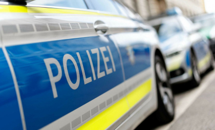 Trei persoane au fost rănite într-un atac armat la o casă de pariuri din Germania. Autorul este încă în libertate