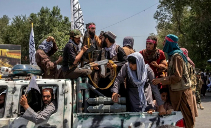 Lupte pe graniță între armata Pakistanului și Afganistanului, talibanii spun că au ucis 58 de soldați - VIDEO