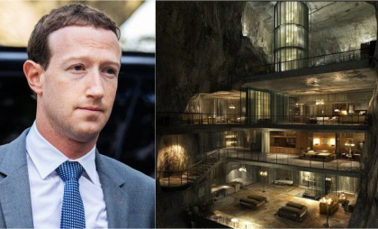 Miliardarii din domeniul tehnologiei se pregătesc de apocalipsă. De ce catastrofă se tem ei și cât de îngrijorați ar trebui să fim