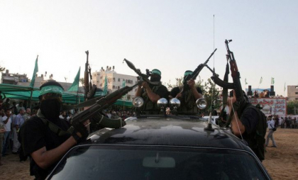 Surse: Hamas se retrage din guvernarea Fâșiei Gaza. Cine va administra teritoriul palestinian în perioada de tranziție