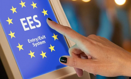 Atenție, moldoveni. Începând de astăzi, dacă călătorești spre UE, vei fi verificat digital la frontieră. Ce trebuie să știi despre sistemul de Intrare/Ieșire
