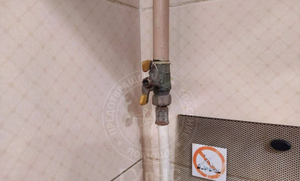 Cinci persoane, printre care 3 copii, au ajuns la spital, după ce s-au intoxicat cu gaz, în stânga Nistrului. Cum s-a întâmplat totul