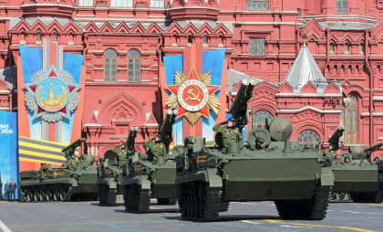 Șeful spionajului german: Rusia nu va ezita să atace NATO. Va intimida Europa până la paralizie și capitulare

