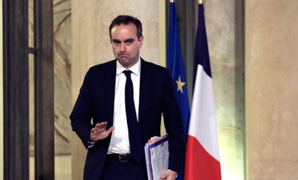 Noua componență a guvernului francez condus de Sebastien Lecornu. Conducerea a trei ministere-cheie rămâne aceeași