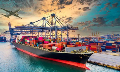 Americanii plătesc în mare parte, deocamdată, taxele vamale impuse de Trump țărilor din întreaga lume, arată studiile