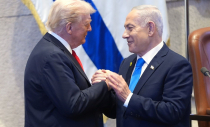 Hamas a predat toți cei 20 de ostatici aflați în viață, după 738 de zile de captivitate. Primul autobuz cu deținuți palestinieni a ajuns în Gaza. Netanyahu: Trump este cel mai mare prieten al Israelului - VIDEO