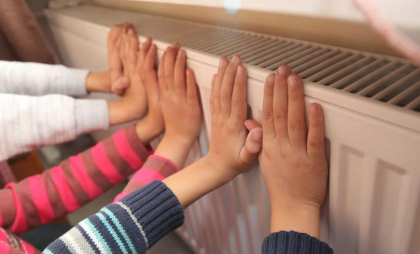În această săptămână, toate instituțiile atât din capitală, cât și din suburbii vor fi conectate la agentul termoelectric. Câte instituții primesc căldură deja