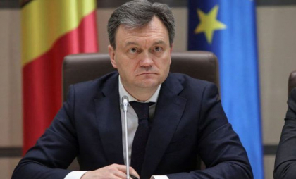 Cum explică Recean decizia de a se retrage: „Eu nu intenționam să vin în politică”
