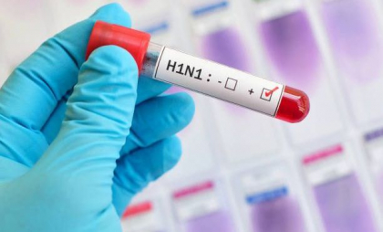 Două cazuri de gripa AH1N1, înregistrate în capitală. Câte cazuri de infecții respiratorii s-au confirmat