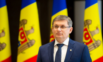 Și Igor Grosu a venit cu un mesaj de felicitare: „La mulți ani Chișinău, Briceni, Rezina, Florești, Vulcănești, Varnița și toate satele și orașele noastre frumoase care sărbătoresc hramul" - VIDEO