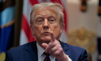 Cum suportă SUA costul tarifelor impuse de Donald Trump. Ce arată primele analize economice
