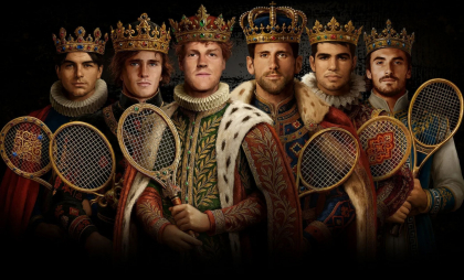 Începe "6 Kings Slam", a doua ediție! Alcaraz, Sinner, Djokovic & Co. se bat pentru cel mai mare premiu din istorie! Program, format + detalii