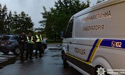 Un magnat cripto a fost găsit mort în mașina sa de lux, la Kiev. Ce ipoteze are poliția
