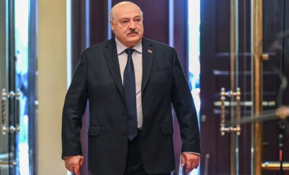 Lukașenko face un anunț surprinzător în privința unui „mare acord” cu SUA