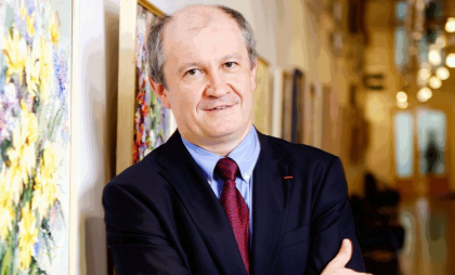 Alexandru Munteanu răspunde acuzațiilor legate de companii offshore și de presupusa colaborare cu un avocat sancționat internațional: „Sunt gata să răspund pentru fiecare investiție adusă”