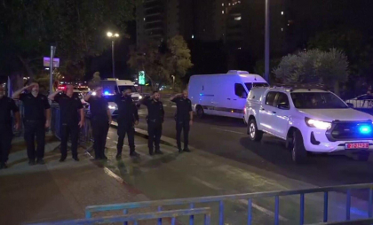 Israelul anunţă că a primit rămăşiţele a încă patru ostatici decedaţi