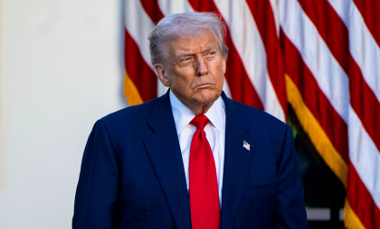 Trump spune că Putin trebuie să facă ceva: „A pierdut un milion și jumătate de soldați”