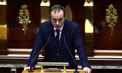 Compromis în Franța. Premierul Sebastien Lecornu propune suspendarea reformei pensiilor până la alegerile prezidențiale din 2027